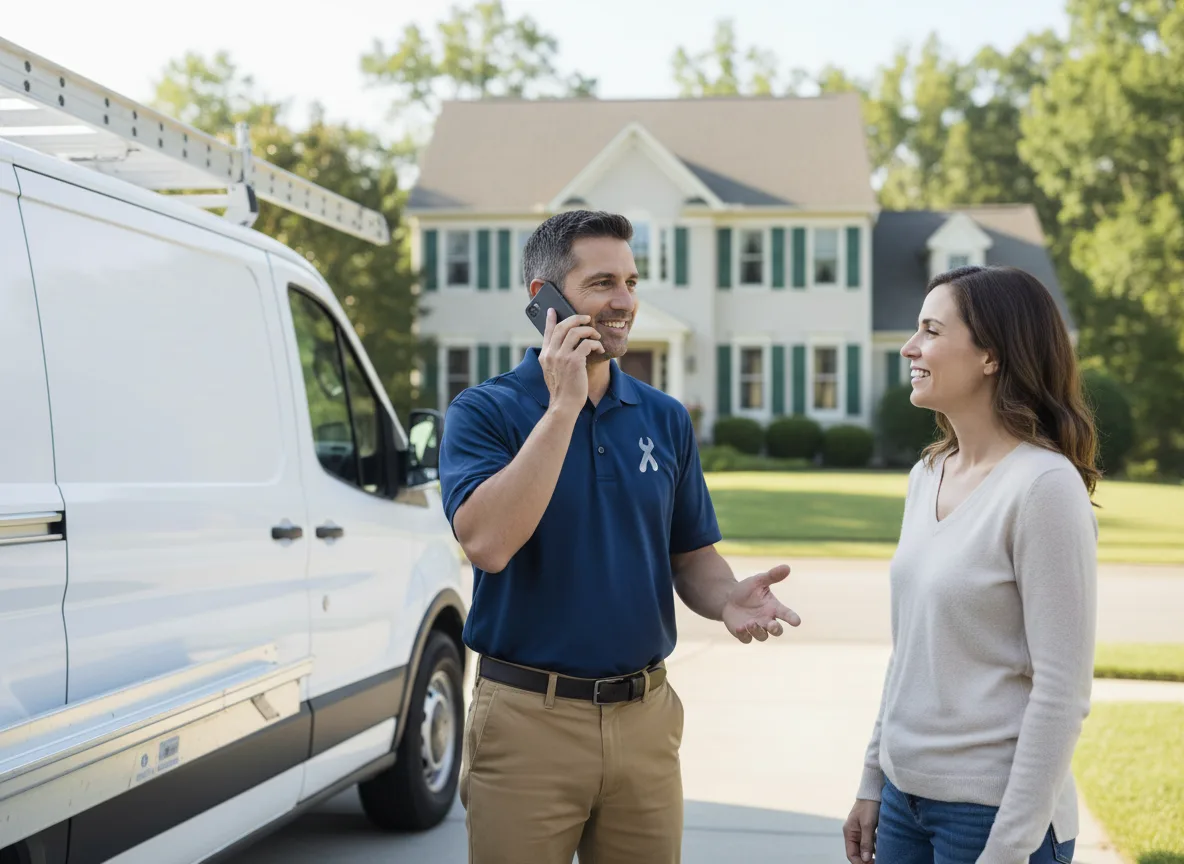 Home Gutter Service Redfield, SD FAQs
